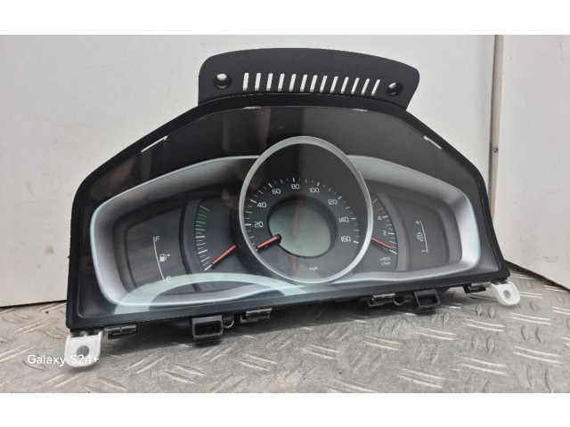 Přístrojová deska  Volvo V60 2015 31412869, 299760U  