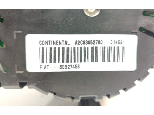 Přístrojová deska  Alfa Romeo Giulietta 2013 A2C83852700, 50527456  