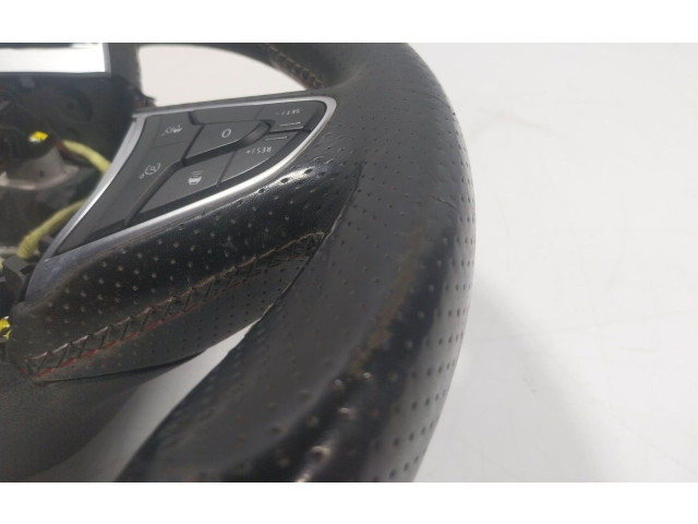 Volant Renault Megane IV 2022 484009390R, 484009390R  