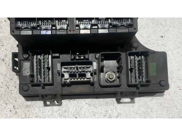 Комплект блоков управления 0281013201, 0281013201   Jeep Patriot