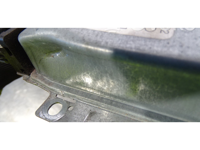 Блок управления коробкой передач 0260002846   Peugeot 807