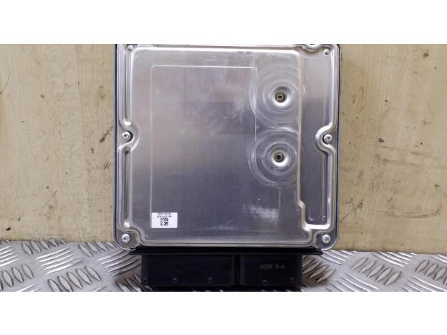 Блок управления двигателя 03L906022Q, 0281015039   Audi Q5 SQ5