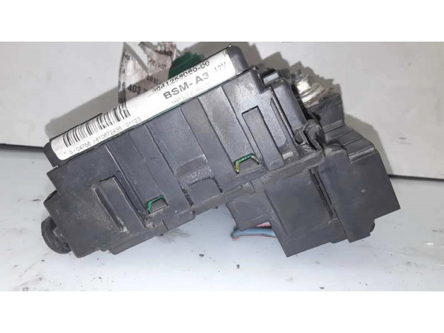 Блок предохранителей 9641258080   Citroen C5    