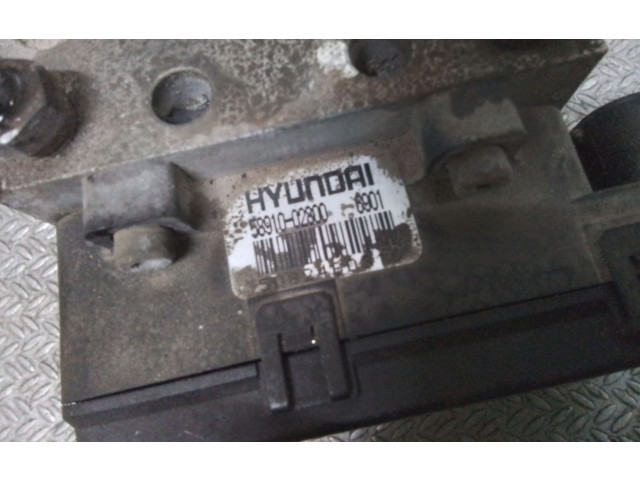 Jednotka ABS 5891002800   Hyundai Atos Prime 2005