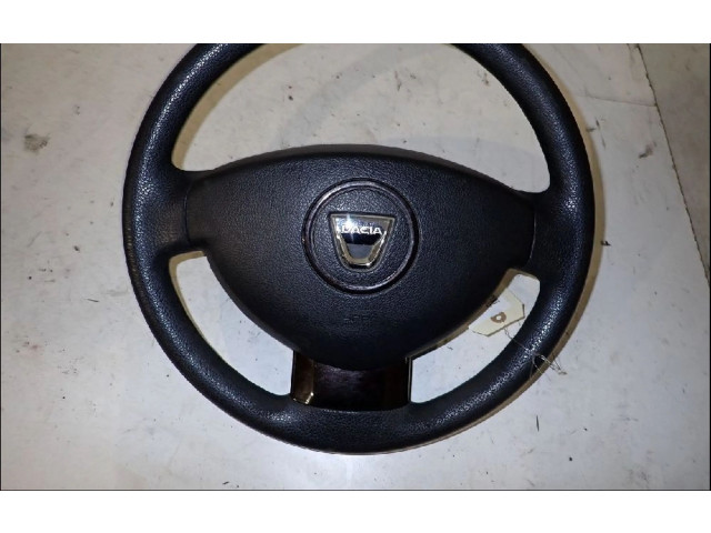 Volant Dacia Duster 2010 484309930R  