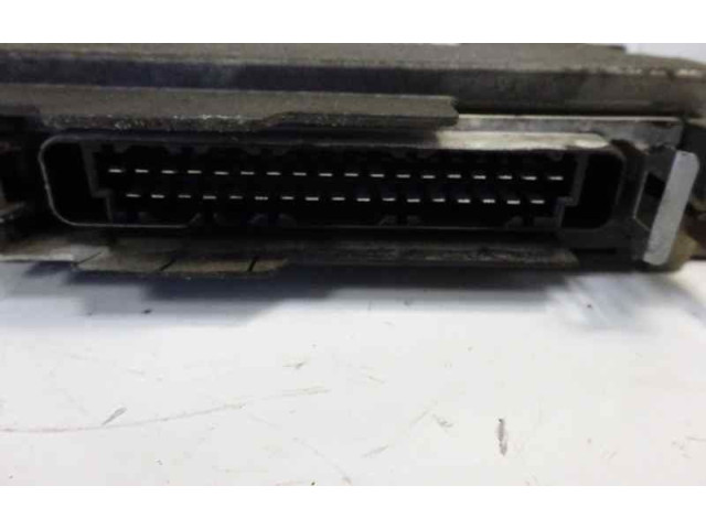 Блок управления двигателя 46480662, IAW16FEB   Fiat Punto (176)