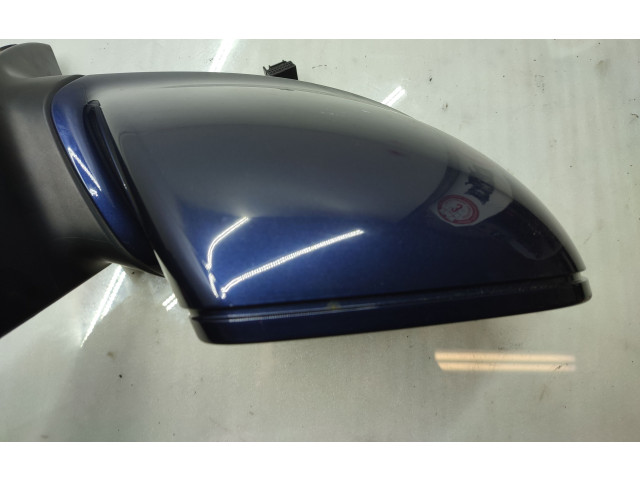 Zpětné zrcátko pravé Audi Q7 4L 2008  4L2857410D, 4L0857536B  