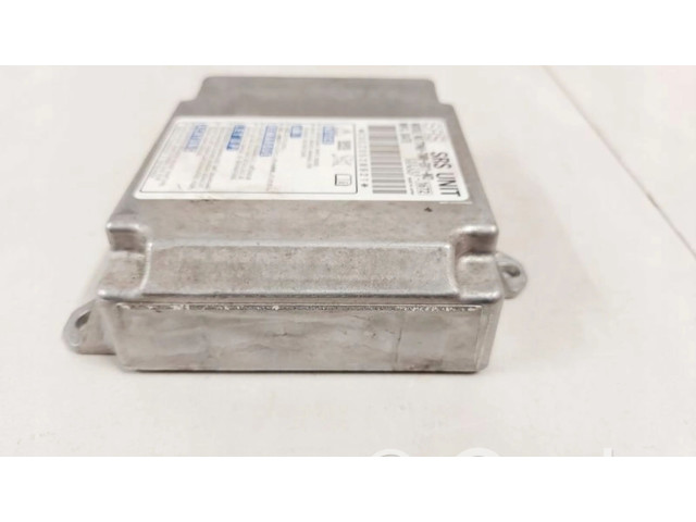 Блок подушек безопасности 77960-TM8-E811-M2   Honda Insight