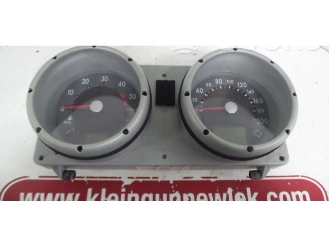 Панель приборов 6E0920800D   Volkswagen Lupo       
