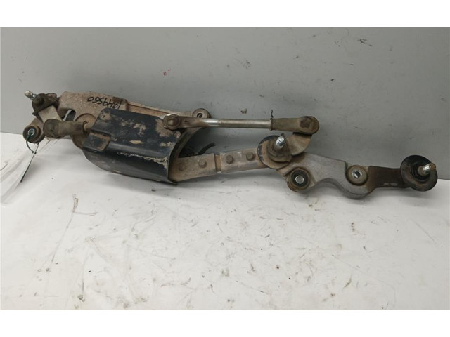Моторчик дворников 2871824001, 0090130    Tata Indica Vista II