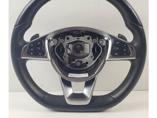 Volant Mercedes-Benz C W205 2016 A0004603803, 3080130  
