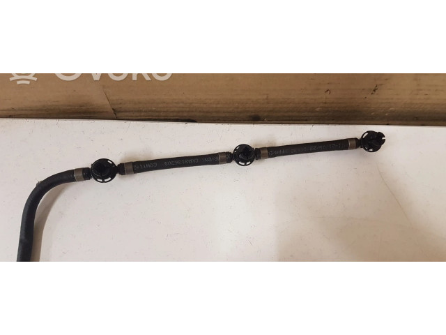 Комплект системы впрыска топлива 0445010145, A6420701387    Chrysler 300 - 300C для дизельного двигателя  3