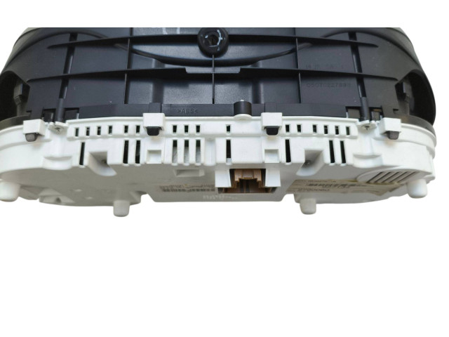 Панель приборов 68402703AB, 627134   Jeep Grand Cherokee       