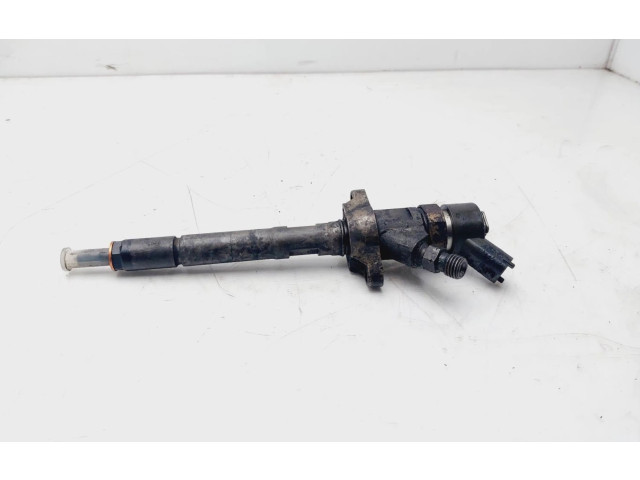 Vstřikovač 0445110259   Peugeot 207 CC     