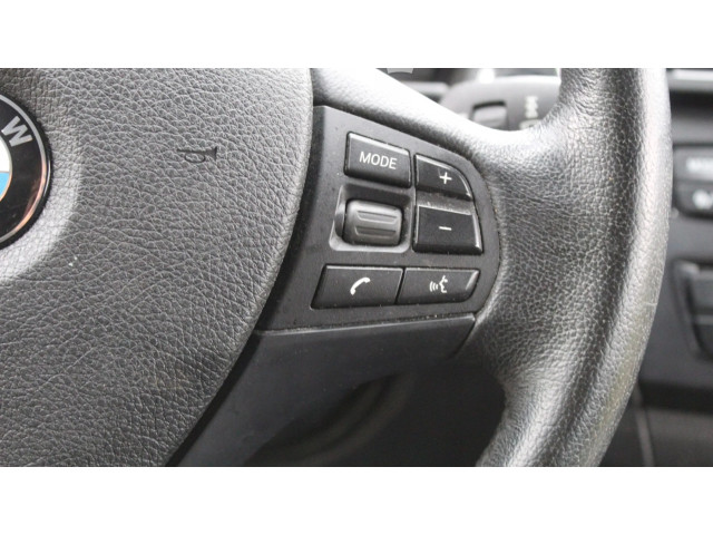 Volant BMW 5 E60 E61 2005 6970306, 6970304  