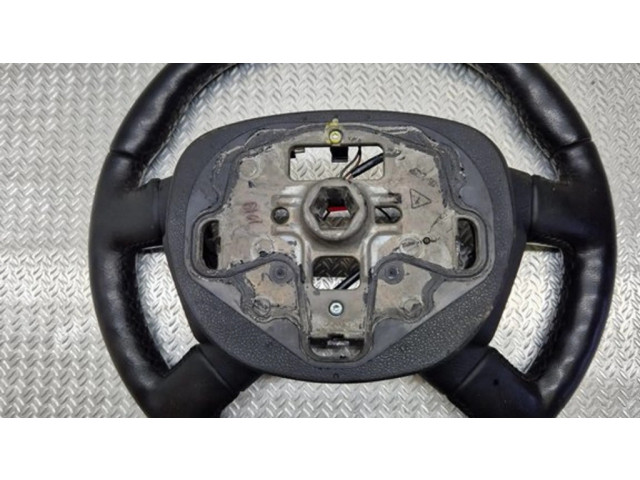 Руль Ford Focus  2004-2010 года 30347727      