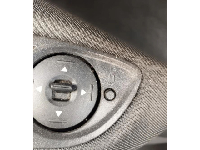Zpětné zrcátko  Ford C-MAX II 2019  REBATIVEL  