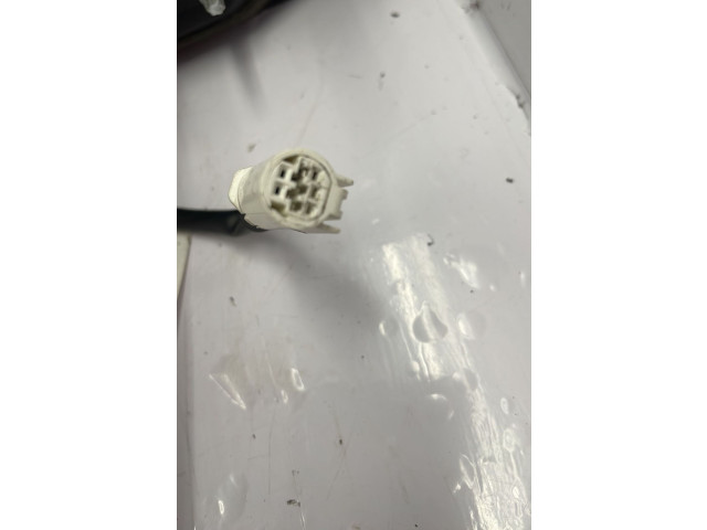 Zpětné zrcátko  Toyota Yaris 2008  879400D260  