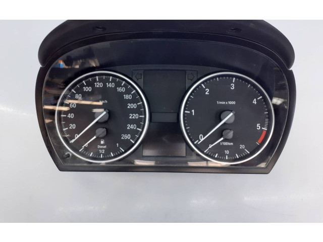 Přístrojová deska  BMW 3 G20 G21 2019 684267041, 9242396  
