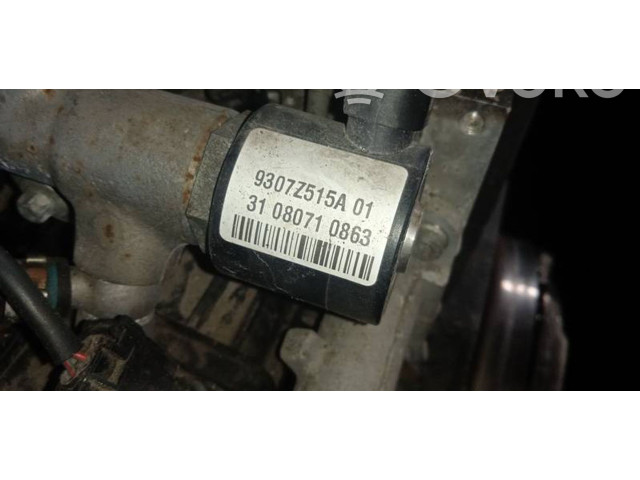 Vstřikovací lišta A6460700395, A6460700395   Mercedes-Benz C AMG W204     