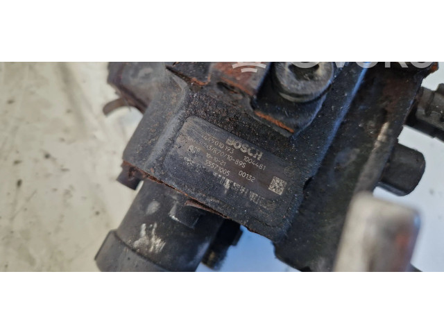 Vstřikovací čerpadlo 0445010193   Saab 9-5    A20DTH 