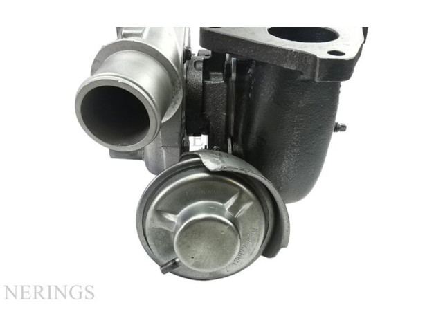 Турбина 769328, 769328-5001RS   Nissan Patrol Y61