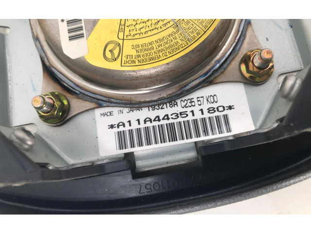 Подушка безопасности водителя    Mazda 5