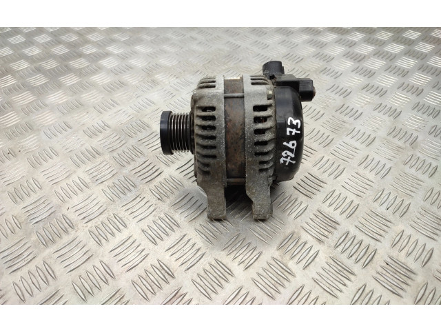 Генератор CV6T10300BC   Ford B-MAX      