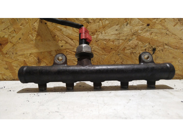 Vstřikovací lišta 9681649580   Ford Mondeo MK IV  pro naftový motor 2.0  