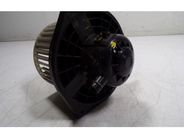 Вентилятор печки    7802A017, CSA431D214   Mitsubishi ASX