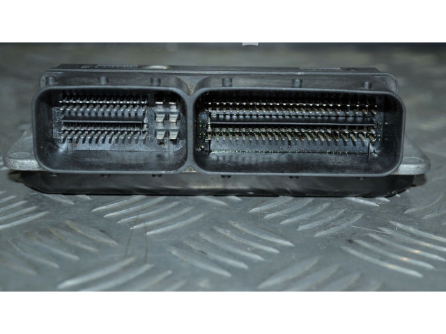 Řídící jednotka A2711536279   Mercedes-Benz C W203 2003