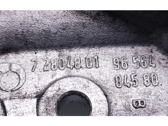 Čerpadlo oleje 9656484580, 72804801   Peugeot 308   9HZ(DV6TED4)