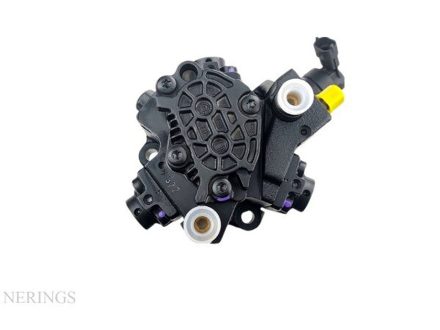 Vstřikovací čerpadlo 0445010206, 0986437042   Hyundai Matrix     