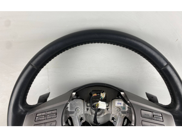 Volant Subaru Outback 2010 GS12003730, GS120-03730  