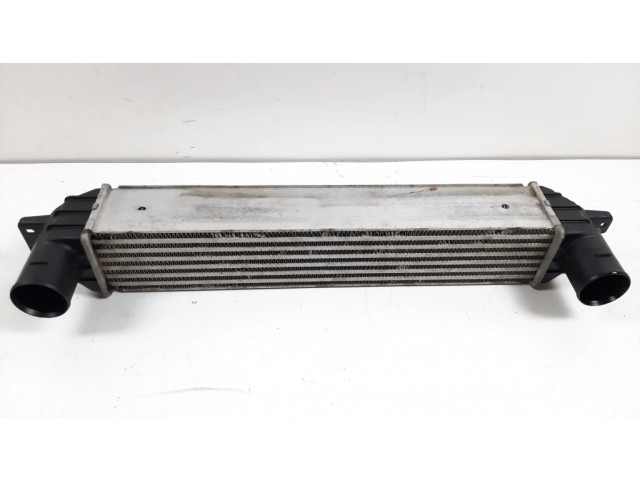 Интеркулер  622155, 96629070   Chevrolet Captiva 2.0