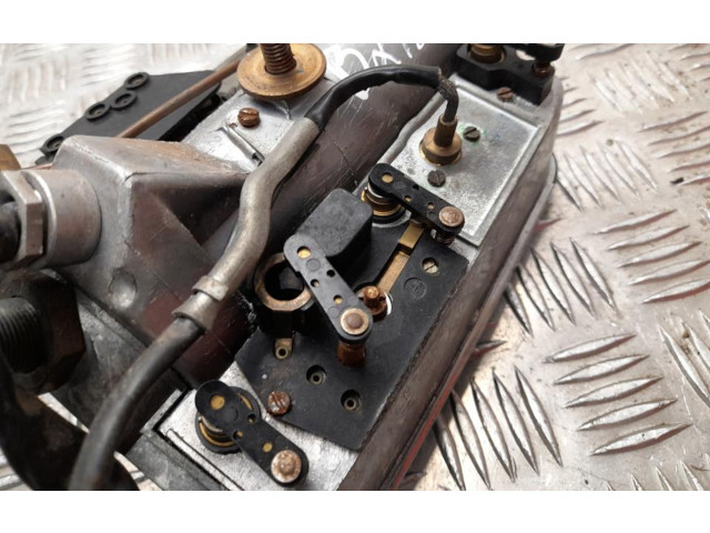 Панель приборов KR1250, 8567   Mercedes-Benz 190 230 W110 W111       