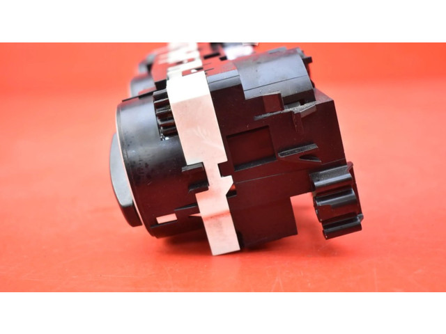 Блок управления климат-контролем 69660071, 69660071   Mitsubishi Colt