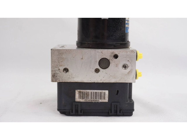 Jednotka ABS 5890026160, 0295626110   Hyundai Santa Fe 2002