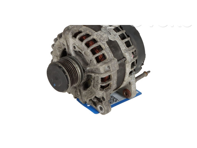 Генератор 03L903024F   Volkswagen Sharan      