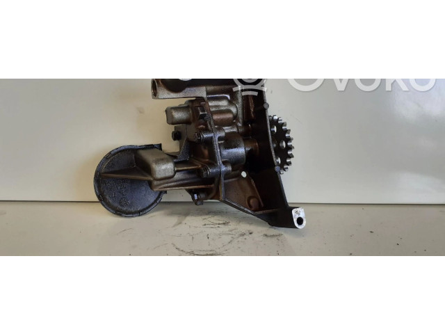 Масляный насос   1644149178  Citroen Berlingo 