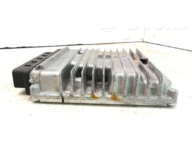 Блок управления двигателя A6645408032, 28052026   SsangYong Kyron