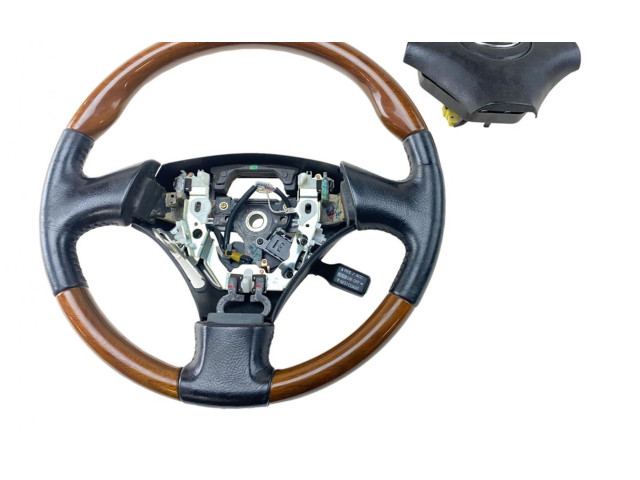 Volant Lexus SC 300 - 400 2003 4510024312, 4510024312  