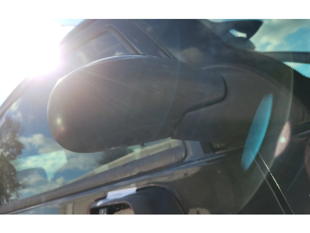 Zpětné zrcátko  Peugeot 1007 2024  1690896480  