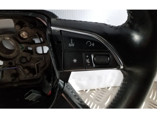 Volant Audi A6 C7 2012 4G0419091M  