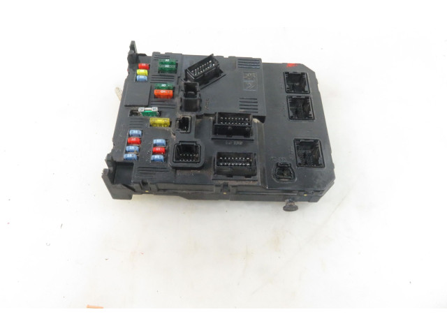 Блок комфорта 9652474680, S118085320C   Peugeot Partner   
