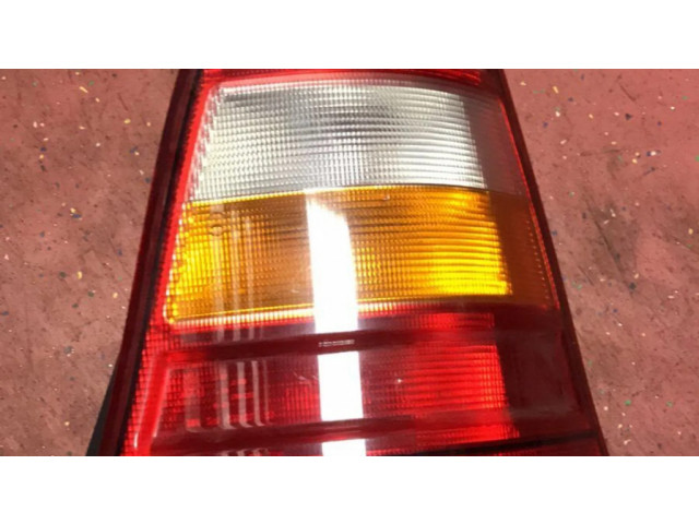Světlo zadní pravé A1688200264   Mercedes-Benz A W168 1997