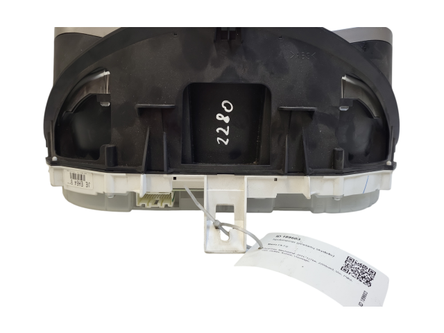 Панель приборов EH4455430, K9001   Mazda CX-7       