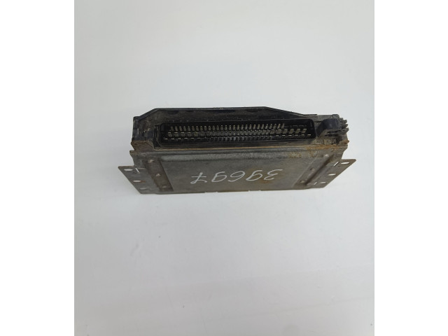 Řídící jednotka 9646316180, 0265109629   Peugeot 607 2003