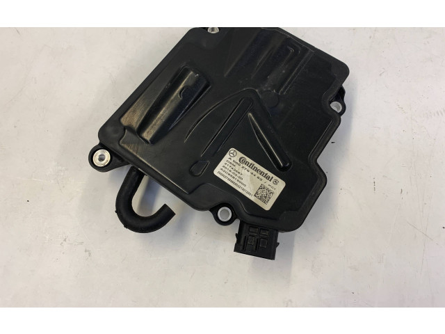 Блок управления коробкой передач a0002704452   Mercedes-Benz C W205