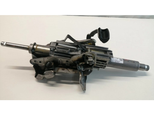  рейка  Колонка рулевая 8K0419506AQ, 83140102250403   Audi A4 S4 B5 8D 1994-1999 года